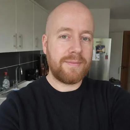 Lukas Gruber